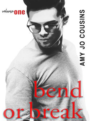 cover image of Bend or Break Series Bundle (Books 1-3)